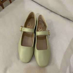 Sam Edelman Michaela Mary Jane Flats